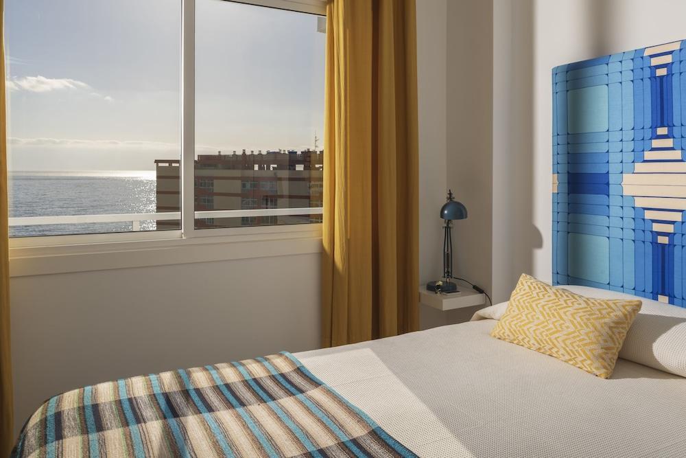 The Resthouse Apartment Candelaria Ngoại thất bức ảnh