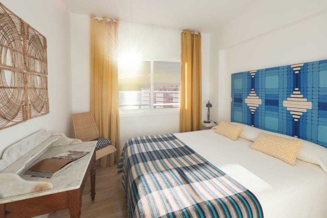 The Resthouse Apartment Candelaria Ngoại thất bức ảnh